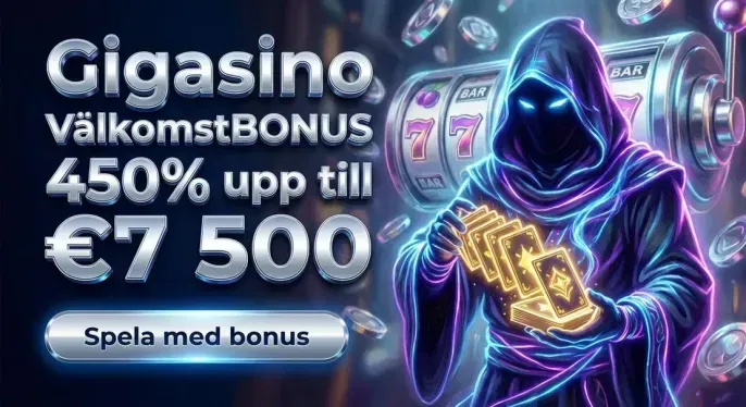 Gigasino Casino