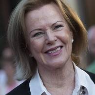 Anni-Frid Lyngstad Kändisar födda i Skorpionens stjärntecken