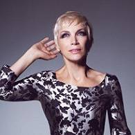 Annie Lennox Kändisar födda i Stenbockens stjärntecken