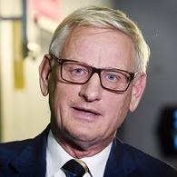 Carl Bildt Kända Kräftor