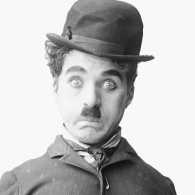 Charlie Chaplin Kända Vädurar