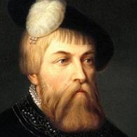 Gustav Vasa Kända Oxar