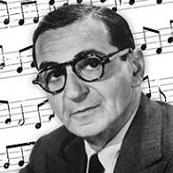 Irving Berlin Irving Berlin Kända Oxar