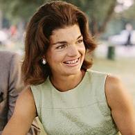 Jacqueline Kennedy Kända Lejon