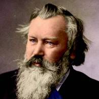 Johannes Brahms Kända Oxar