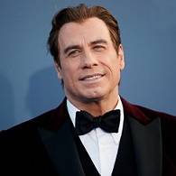 John Travolta Kändisar födda i Vattumannens stjärntecken