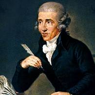 Joseph Haydn Kända Vädurar