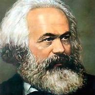 Karl Marx Kända Oxar