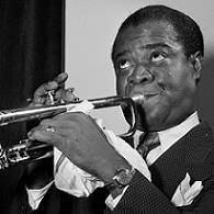 Louis Armstrong Kända Kräftor