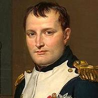 Napoleon Kända Lejon