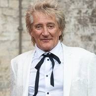 Rod Stewart Kändisar födda i Stenbockens stjärntecken