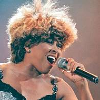 Tina Turner Kändisar födda i Skyttens stjärntecken